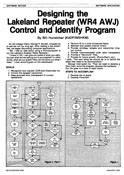 Designing the Lakeland Repeater